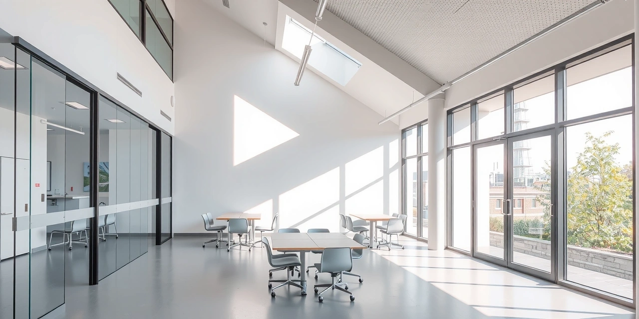 Entorno de aprendizaje de alto nivel