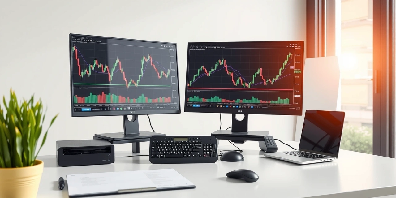 Interfaz de análisis profesional