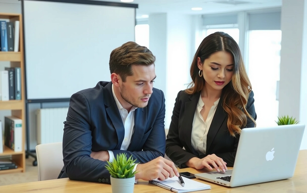 Colaboración profesional