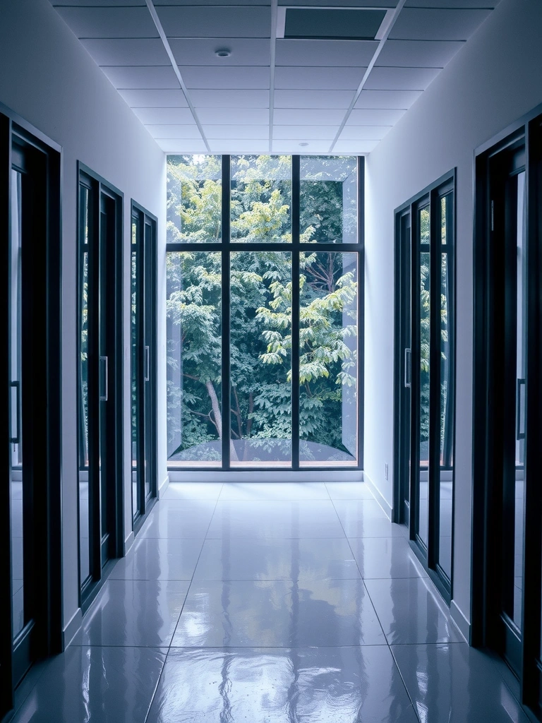 Interior de Valqiry en Popayán