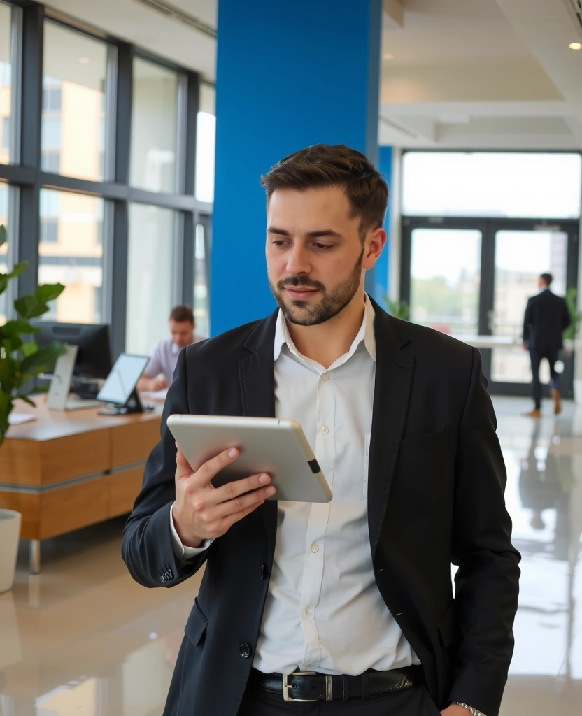 Asesoría legal y financiera